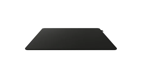Mousepad gamer de control Logitech G PRO X CONTROL negro por mayor