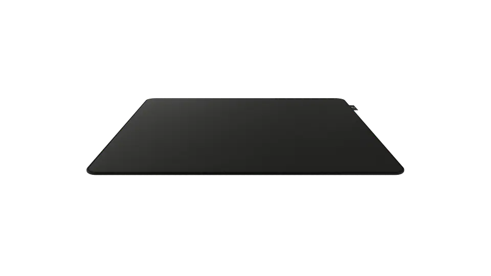 Mousepad gamer de control Logitech G PRO X CONTROL negro por mayor 2