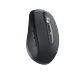 Mouse inalámbrico compacto Logitech MX Anywhere 3S grafito por mayor - Miniatura 3