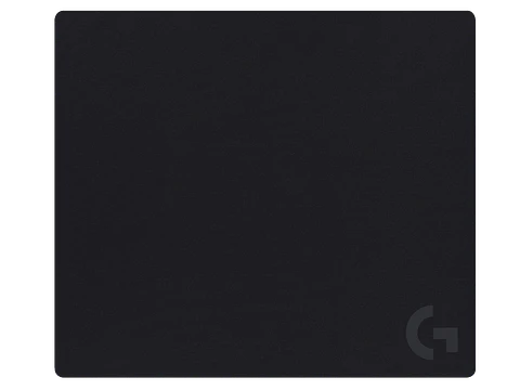 Mousepad gamer de tela Logitech G740 negro por mayor