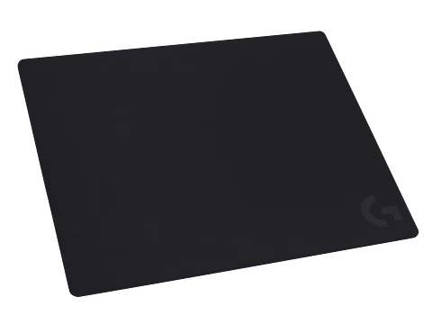 Mousepad gamer de tela Logitech G740 negro por mayor