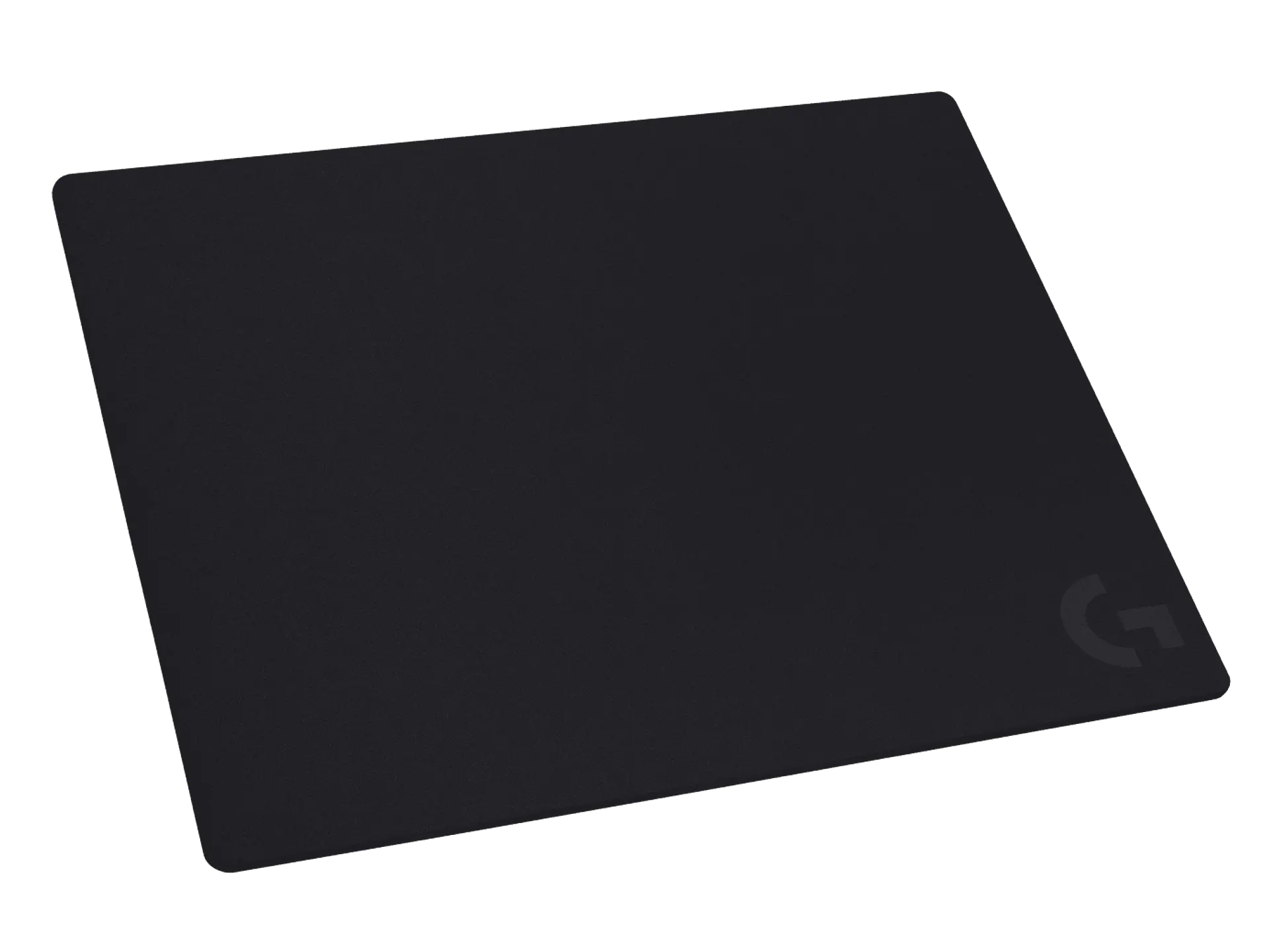 Mousepad gamer de tela Logitech G740 negro por mayor 2