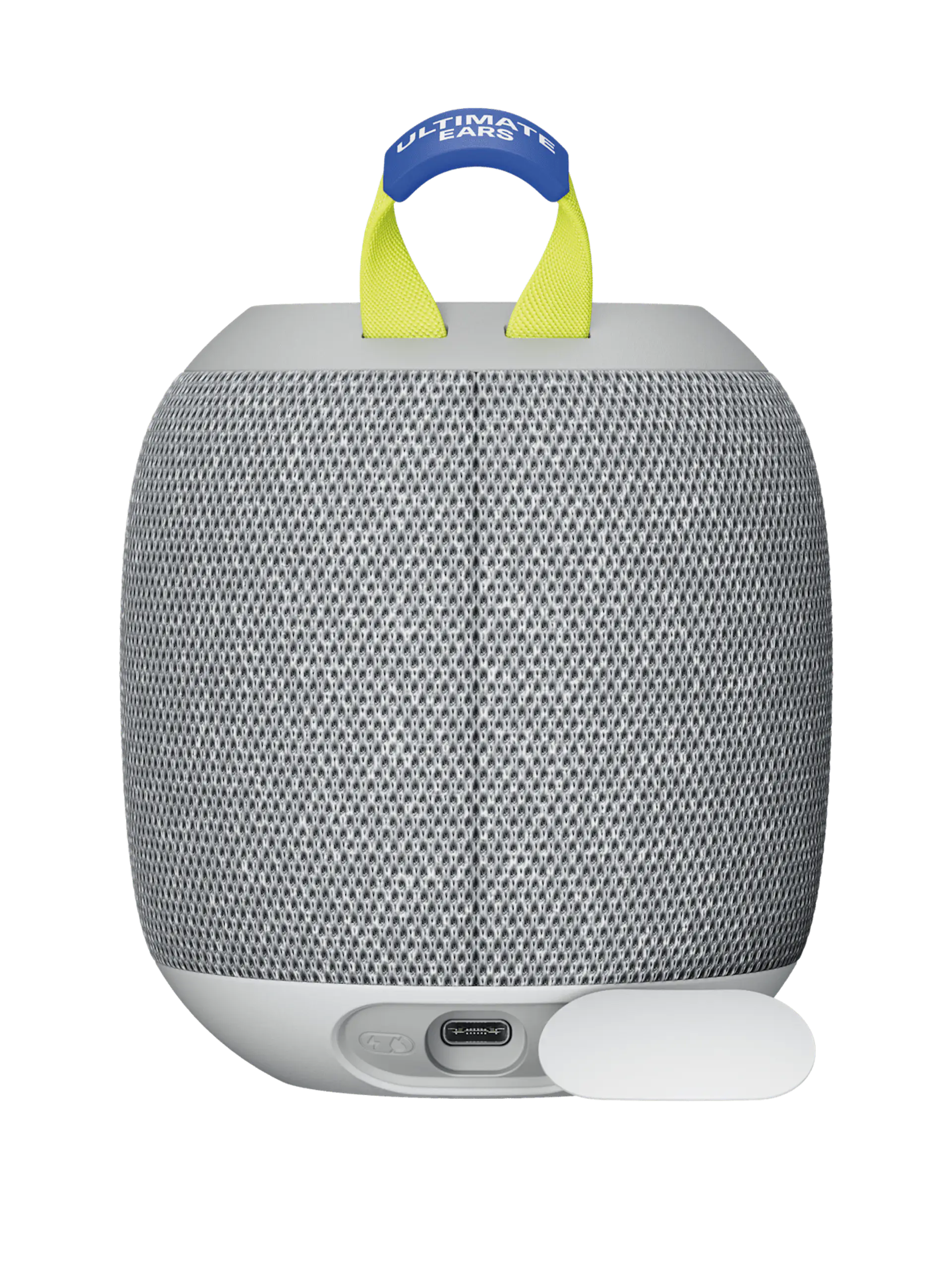 Parlante Bluetooth Ultimate Ears WONDERBOOM 4 Gris por mayor 3