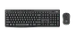 Combo teclado y mouse Logitech MK295 Silent español grafito por mayor - Miniatura 1