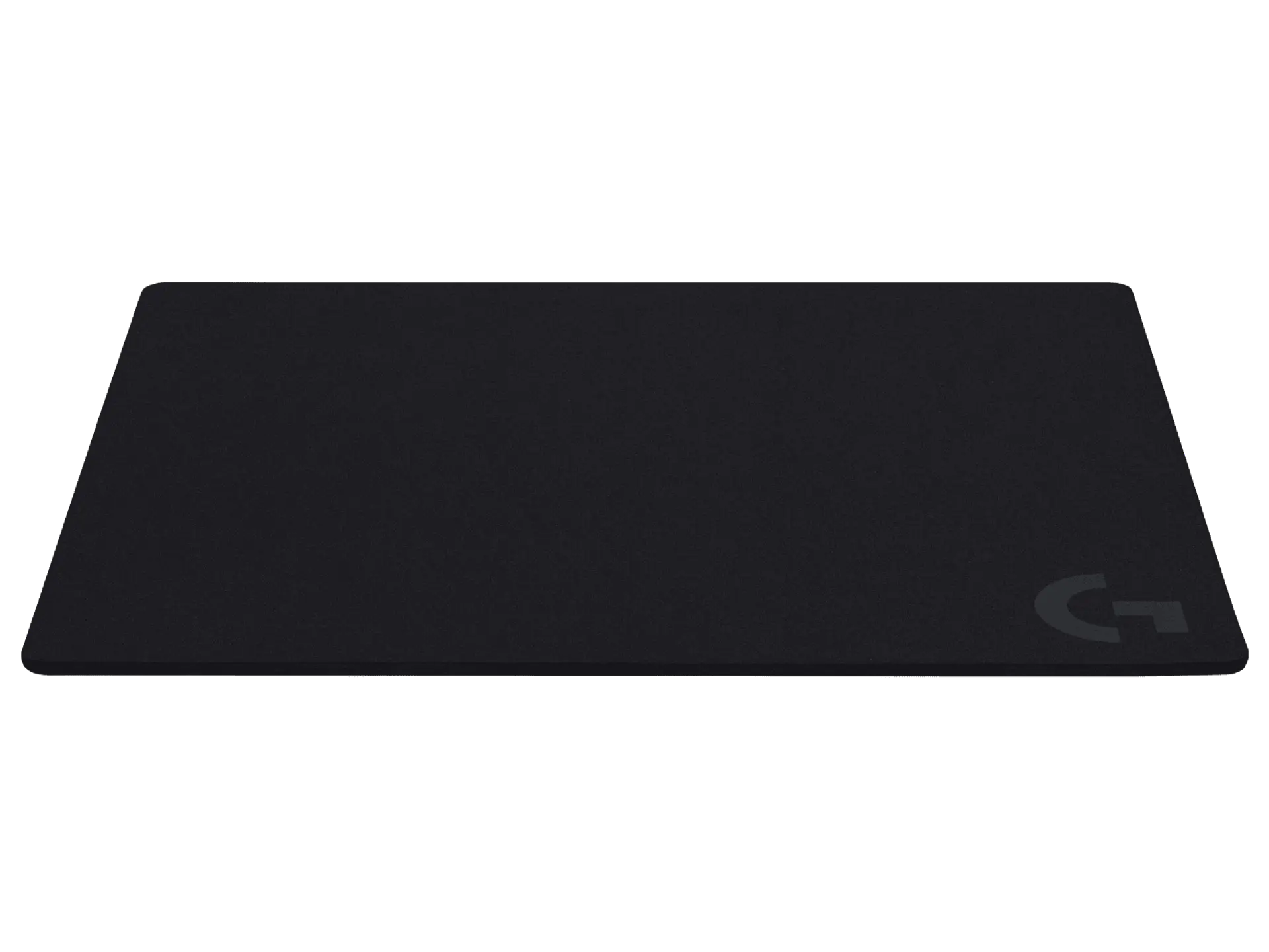 Mousepad gamer de tela Logitech G740 negro por mayor 3