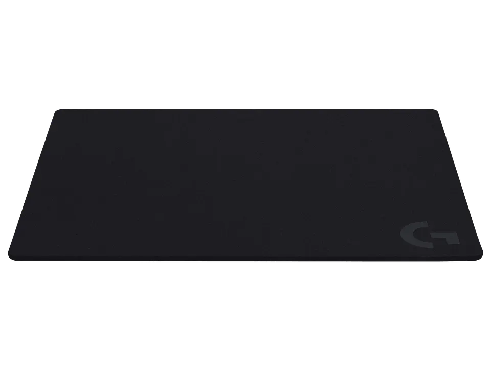 Mousepad gamer de tela Logitech G740 negro por mayor 3