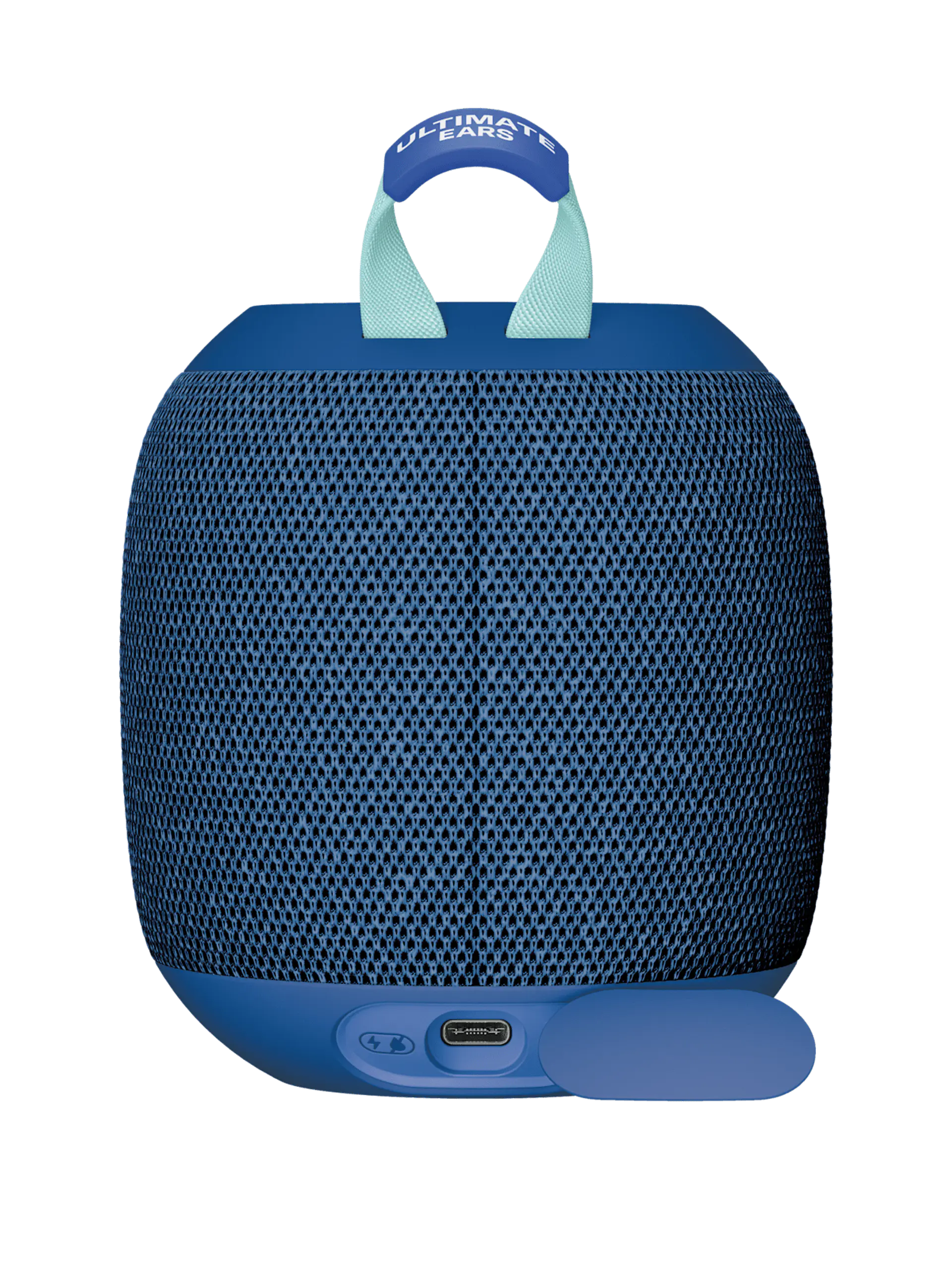 Parlante Bluetooth Ultimate Ears WONDERBOOM 4 Azul Cobalto por mayor 3