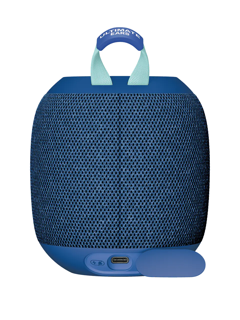 Parlante Bluetooth Ultimate Ears WONDERBOOM 4 Azul Cobalto por mayor 3