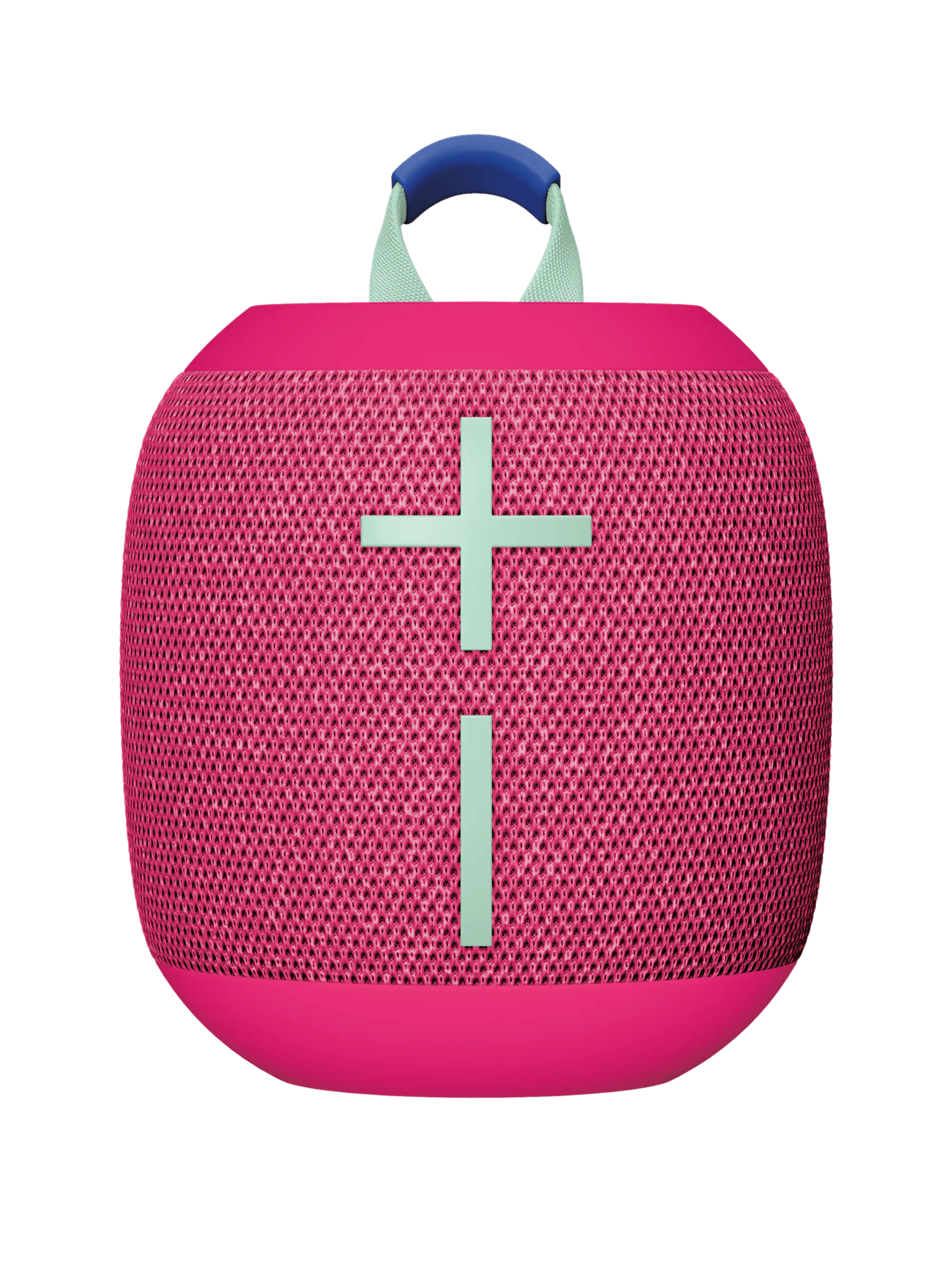 Parlante Bluetooth Ultimate Ears WONDERBOOM 4 Rosa por mayor 1