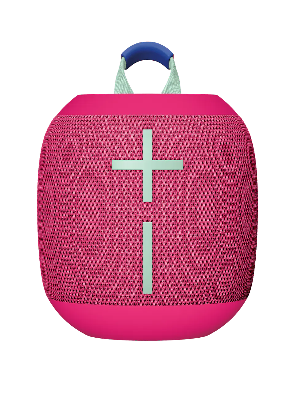 Parlante Bluetooth Ultimate Ears WONDERBOOM 4 Rosa por mayor 1