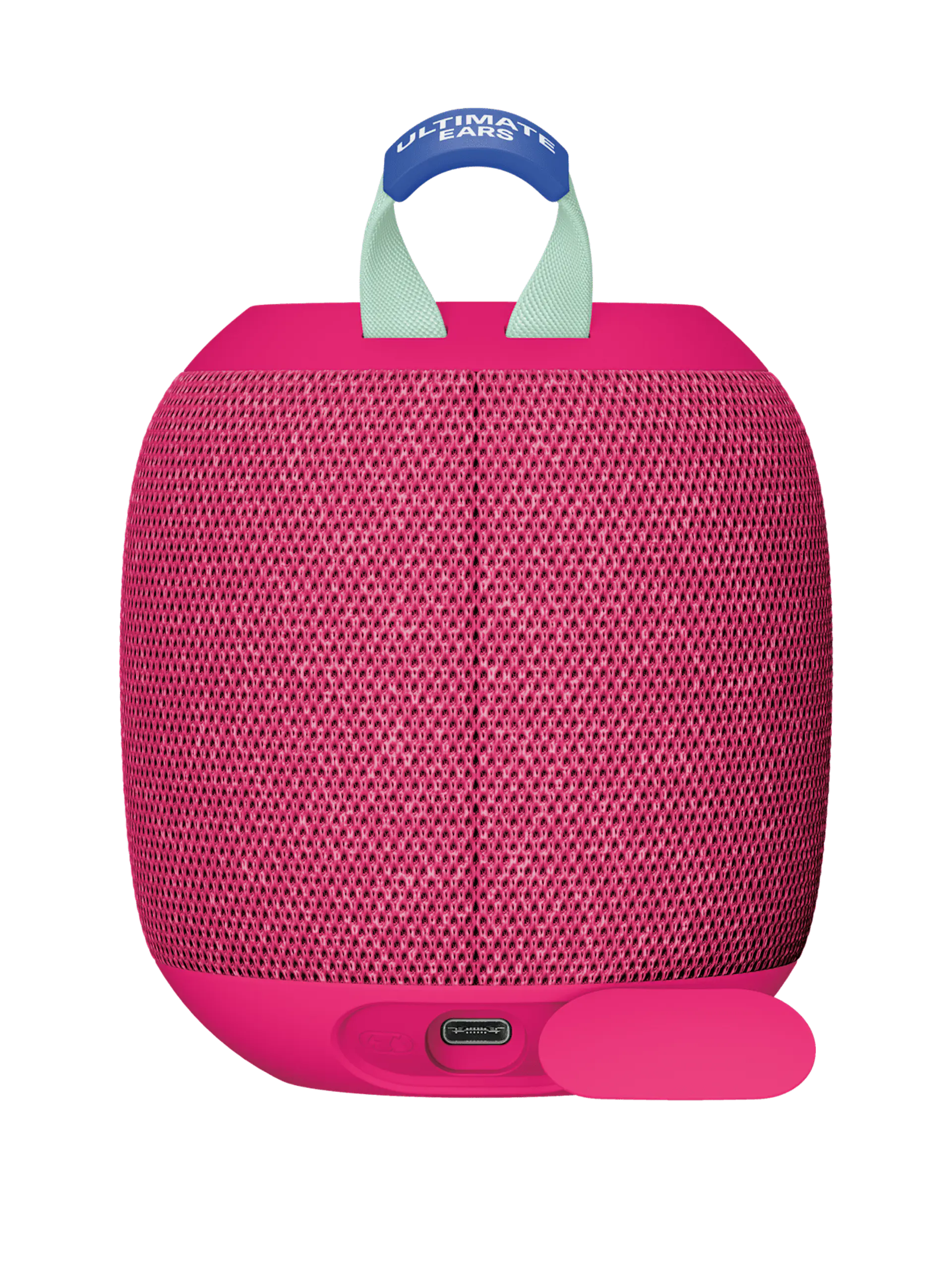 Parlante Bluetooth Ultimate Ears WONDERBOOM 4 Rosa por mayor 3