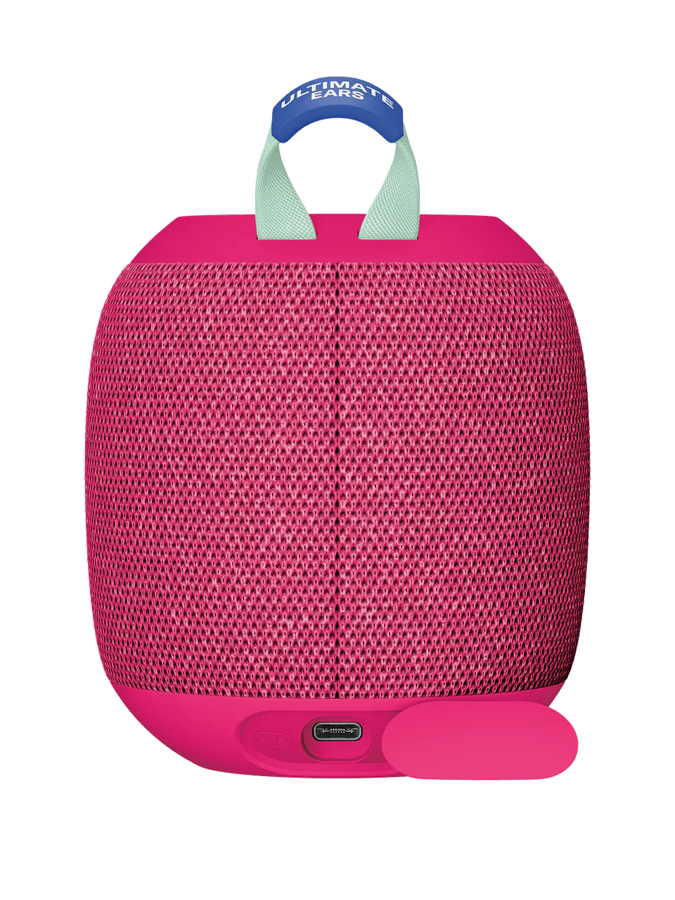Parlante Bluetooth Ultimate Ears WONDERBOOM 4 Rosa por mayor 3