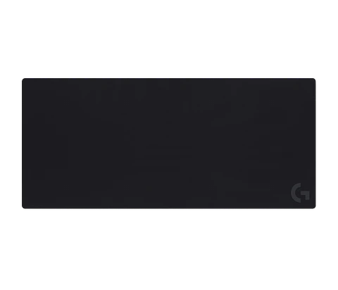 Mousepad gamer extendido Logitech G840 XL negro por mayor
