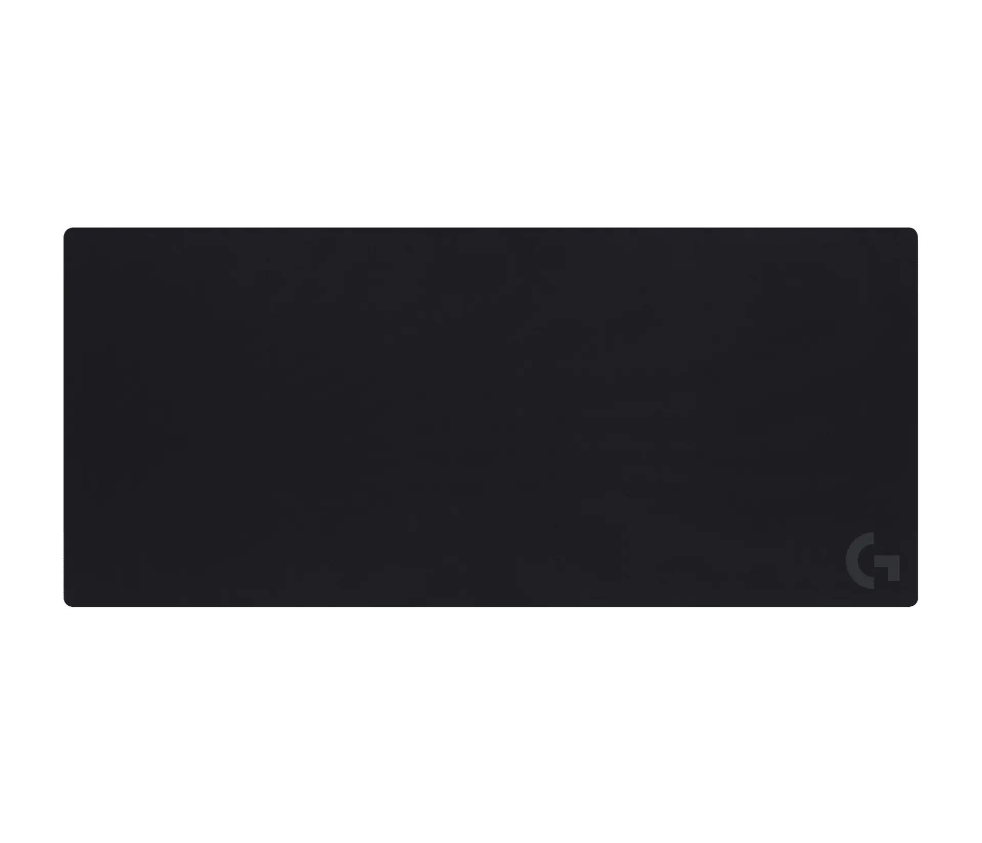 Mousepad gamer extendido Logitech G840 XL negro por mayor 1