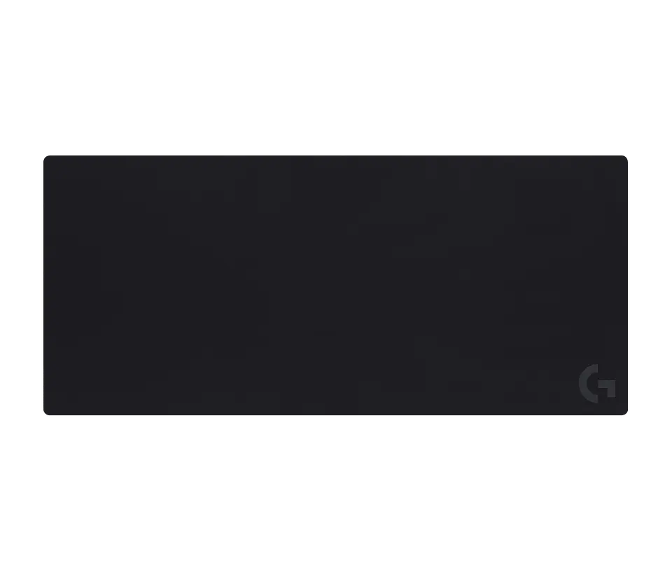 Mousepad gamer extendido Logitech G840 XL negro por mayor 1
