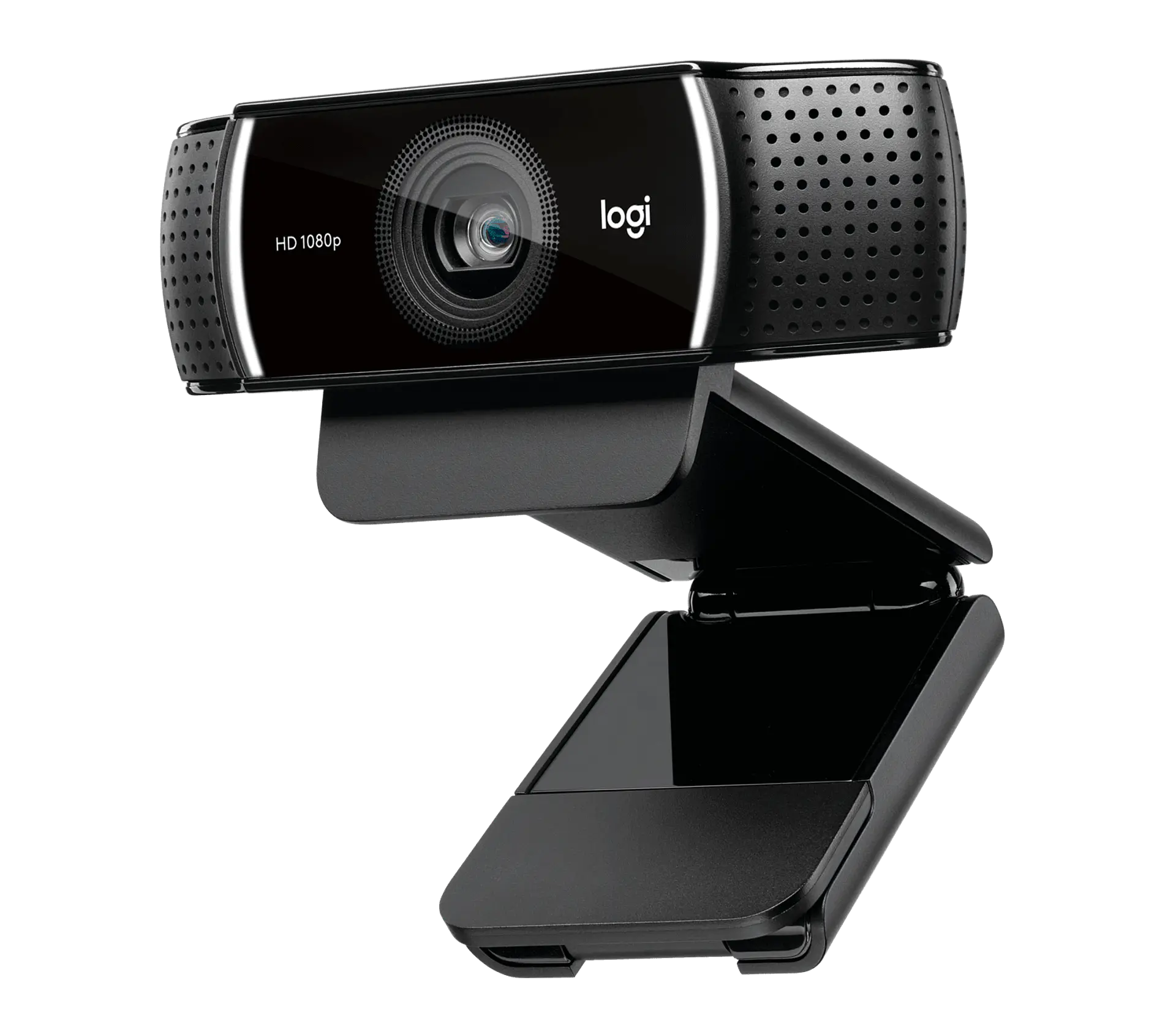 Cámara web Logitech C922 Pro Stream Full HD por mayor 1