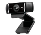 Cámara web Logitech C922 Pro Stream Full HD por mayor - Miniatura 1