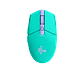 Mouse gamer inalámbrico Logitech G305 LIGHTSPEED menta por mayor - Miniatura 1