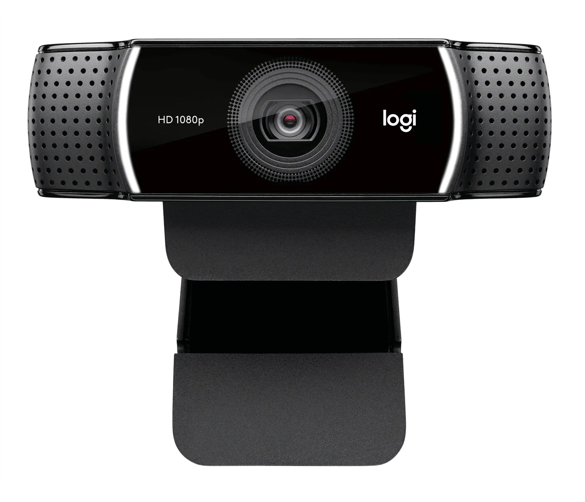 Cámara web Logitech C922 Pro Stream Full HD por mayor 2