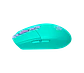 Mouse gamer inalámbrico Logitech G305 LIGHTSPEED menta por mayor - Miniatura 2