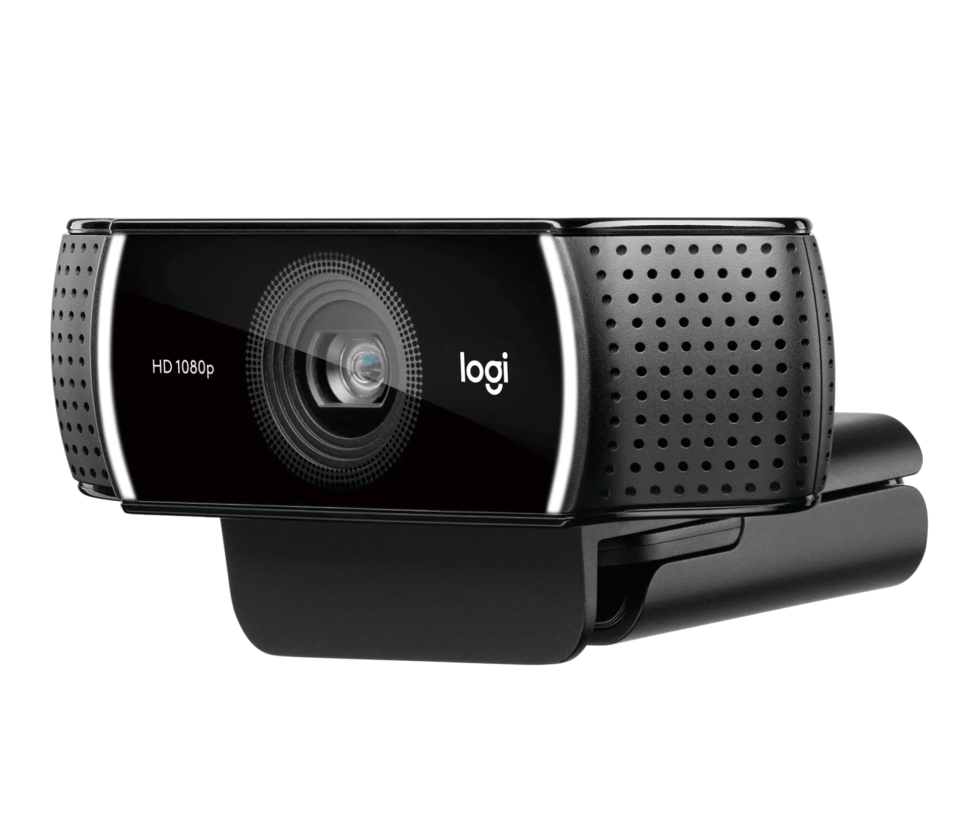 Cámara web Logitech C922 Pro Stream Full HD por mayor 3