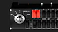 Panel Logitech G Flight Switch Panel para simulador por mayor - Miniatura 2
