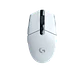 Mouse gamer inalámbrico Logitech G305 LIGHTSPEED blanco por mayor - Miniatura 1