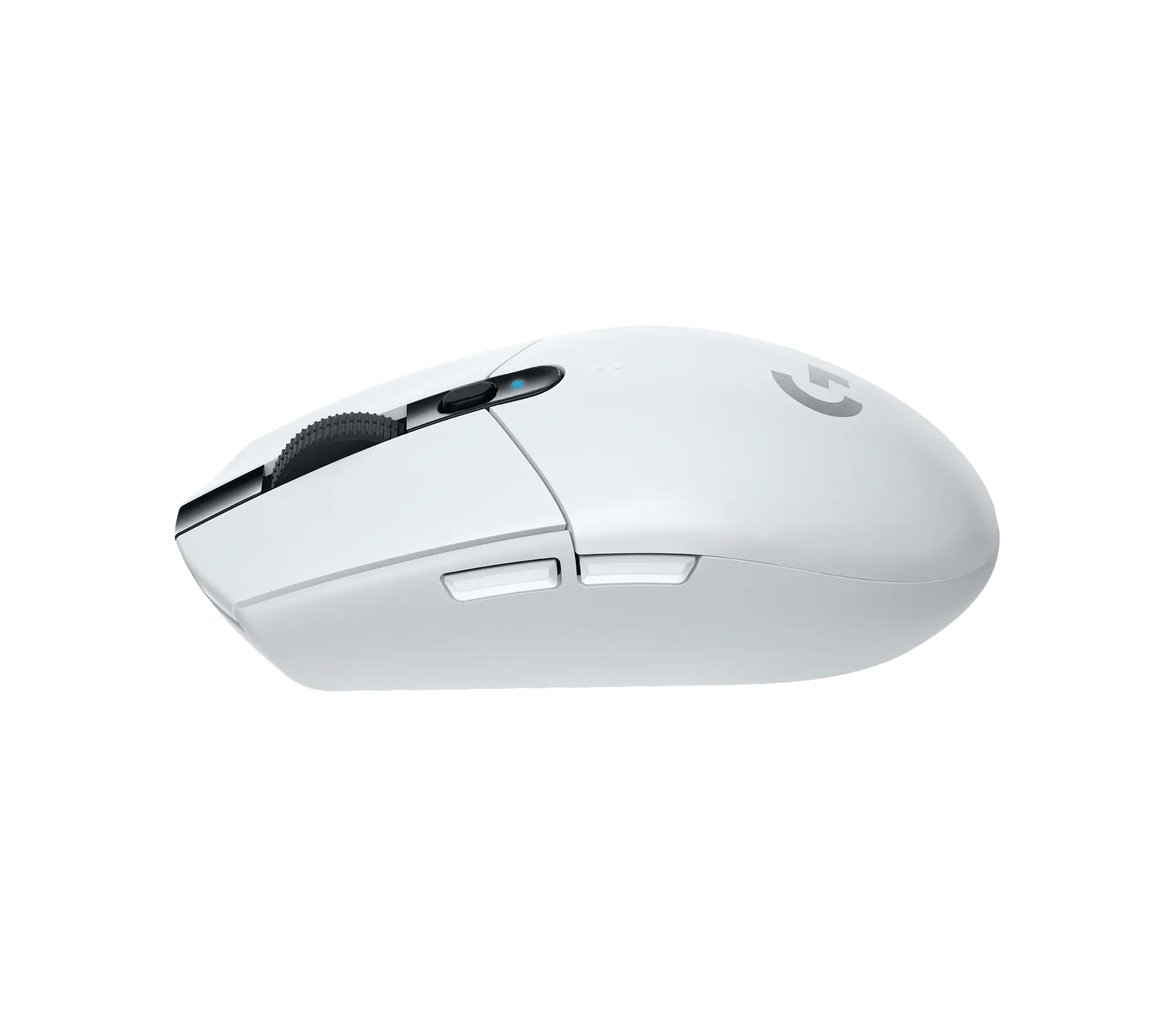 Mouse gamer inalámbrico Logitech G305 LIGHTSPEED blanco por mayor 2