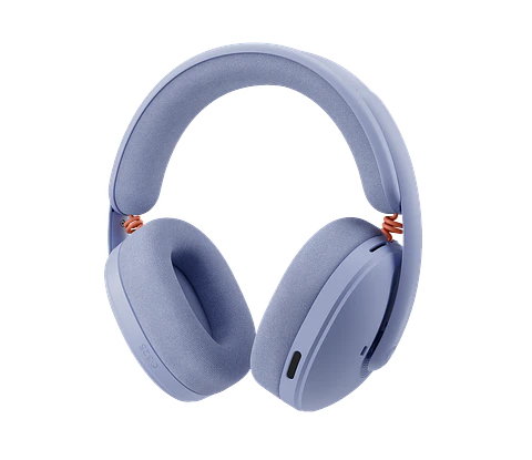 Audífonos Gamer Logitech G325 LIGHTSPEED Bluetooth Lila por mayor