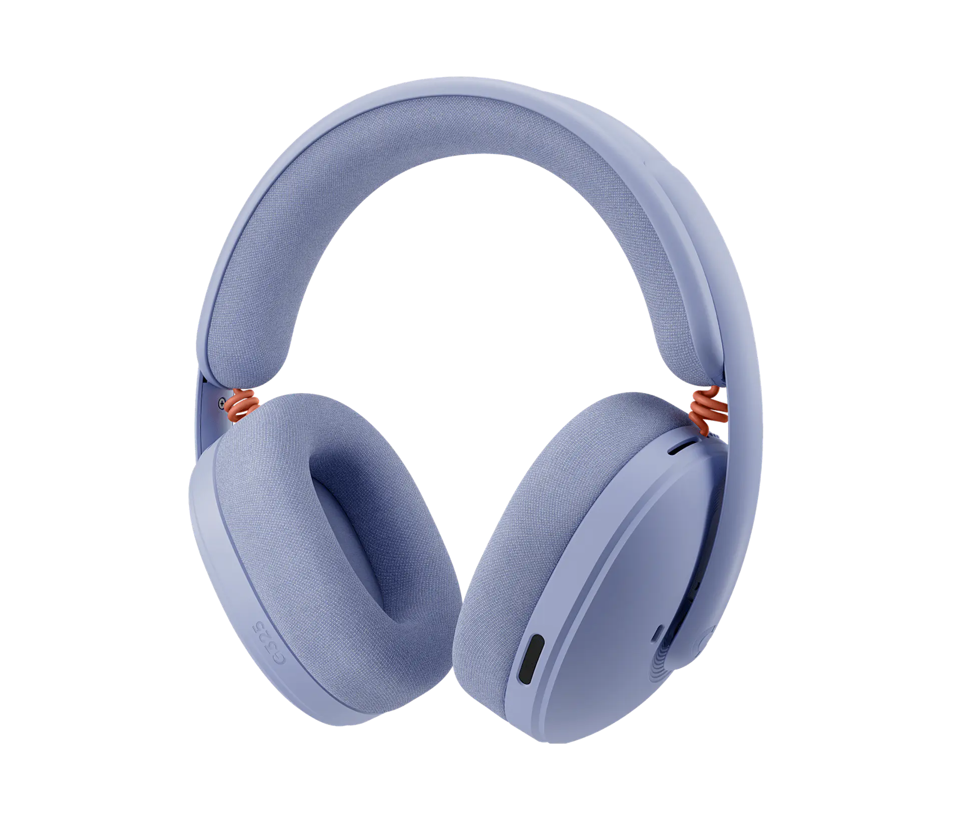 Audífonos Gamer Logitech G325 LIGHTSPEED Bluetooth Lila por mayor 1