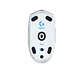 Mouse gamer inalámbrico Logitech G305 LIGHTSPEED blanco por mayor - Miniatura 3