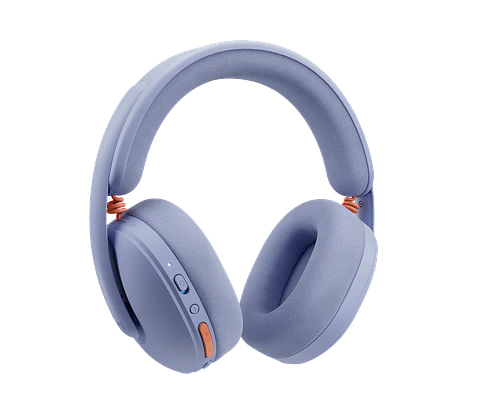 Audífonos Gamer Logitech G325 LIGHTSPEED Bluetooth Lila por mayor