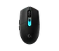Mouse gamer inalámbrico Logitech G305 X SUPERLIGHT negro por mayor - Miniatura 1