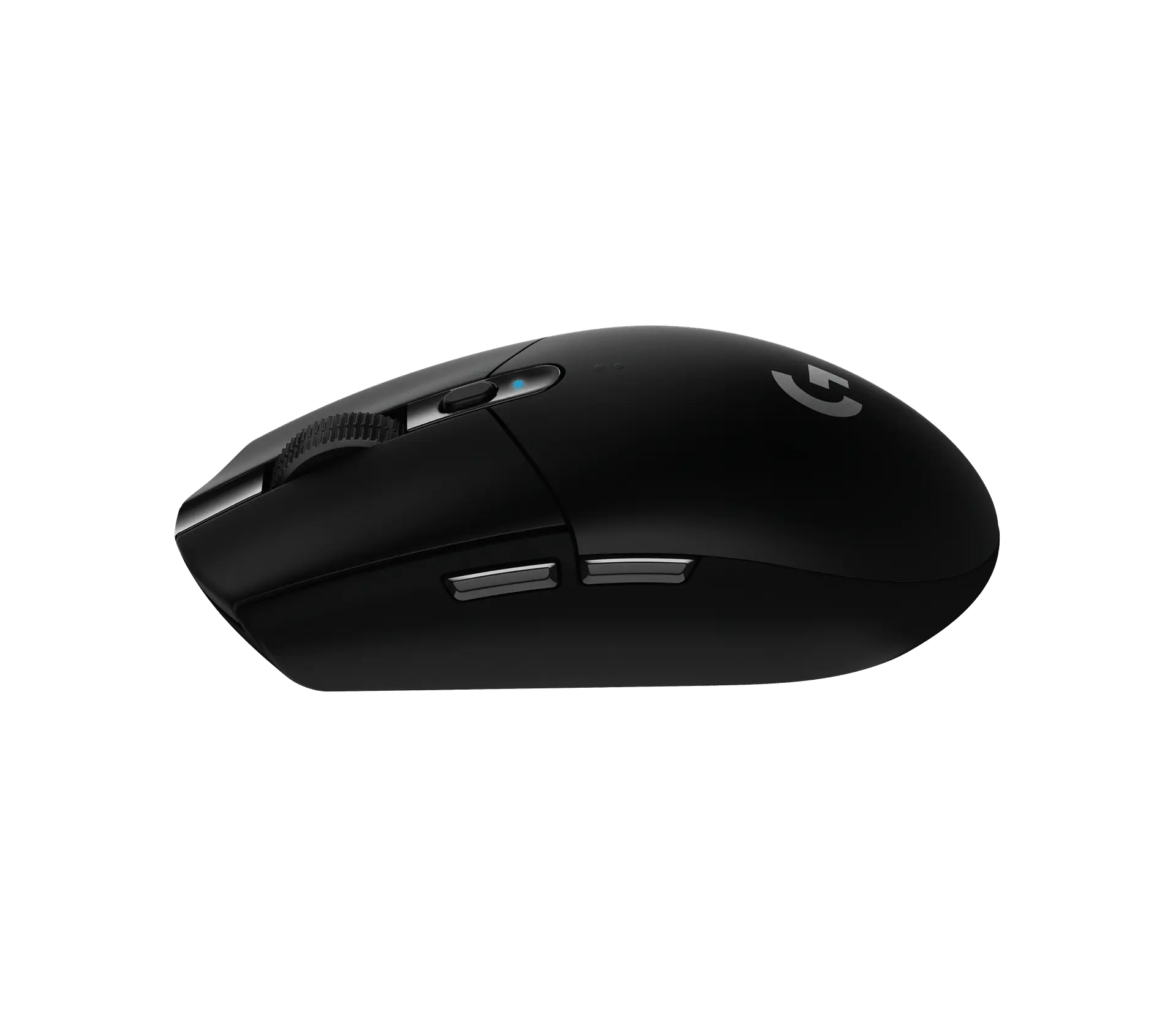 Mouse gamer inalámbrico Logitech G305 LIGHTSPEED negro por mayor 2