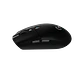 Mouse gamer inalámbrico Logitech G305 LIGHTSPEED negro por mayor - Miniatura 2