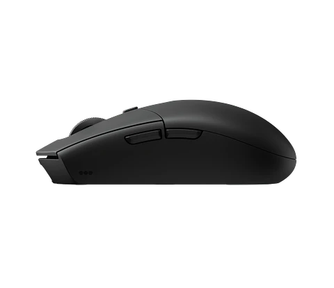 Mouse gamer inalámbrico Logitech G305 X SUPERLIGHT negro por mayor