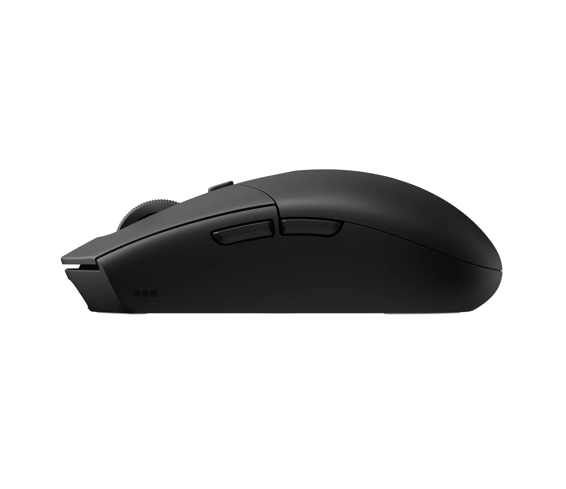 Mouse gamer inalámbrico Logitech G305 X SUPERLIGHT negro por mayor 2