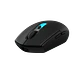 Mouse gamer inalámbrico Logitech G305 X SUPERLIGHT negro por mayor - Miniatura 3