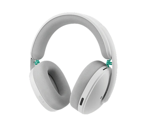 Audífonos Gamer Logitech G325 LIGHTSPEED Bluetooth Blanco por mayor