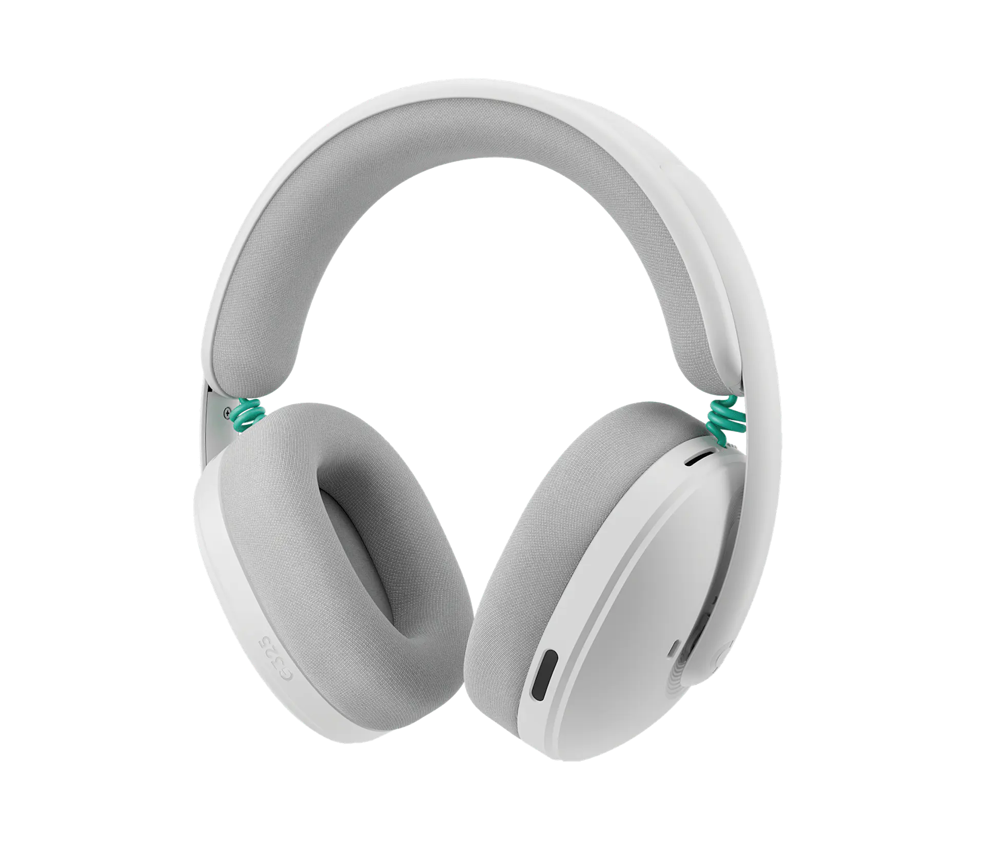 Audífonos Gamer Logitech G325 LIGHTSPEED Bluetooth Blanco por mayor 1