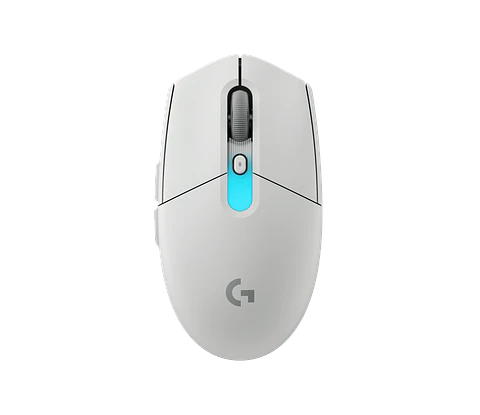 Mouse gamer inalámbrico Logitech G305 X SUPERLIGHT blanco por mayor