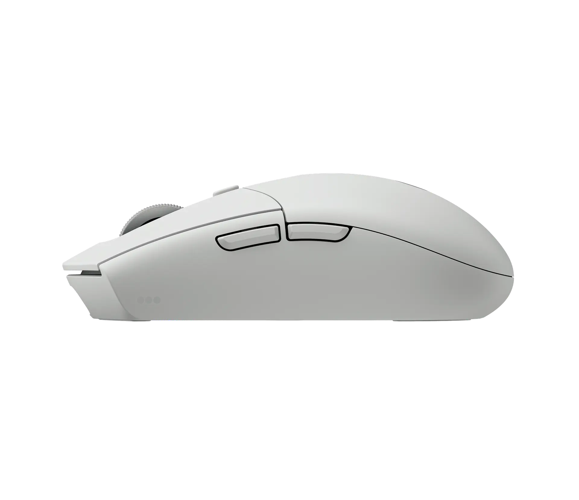 Mouse gamer inalámbrico Logitech G305 X SUPERLIGHT blanco por mayor 2