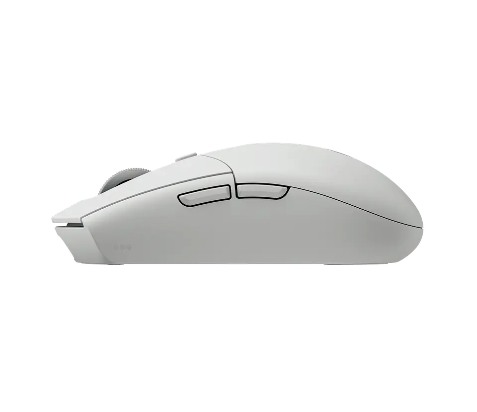Mouse gamer inalámbrico Logitech G305 X SUPERLIGHT blanco por mayor 2