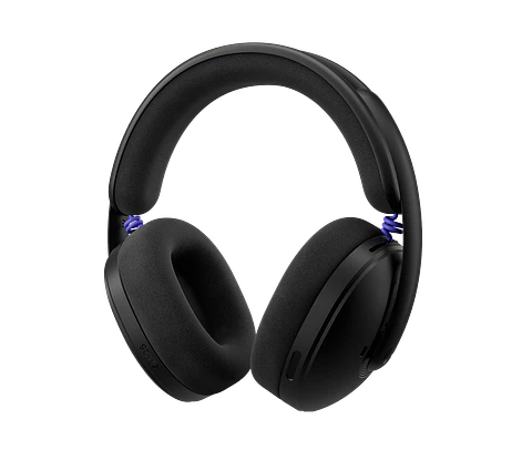Audífonos Gamer Logitech G325 LIGHTSPEED Bluetooth Negro por mayor