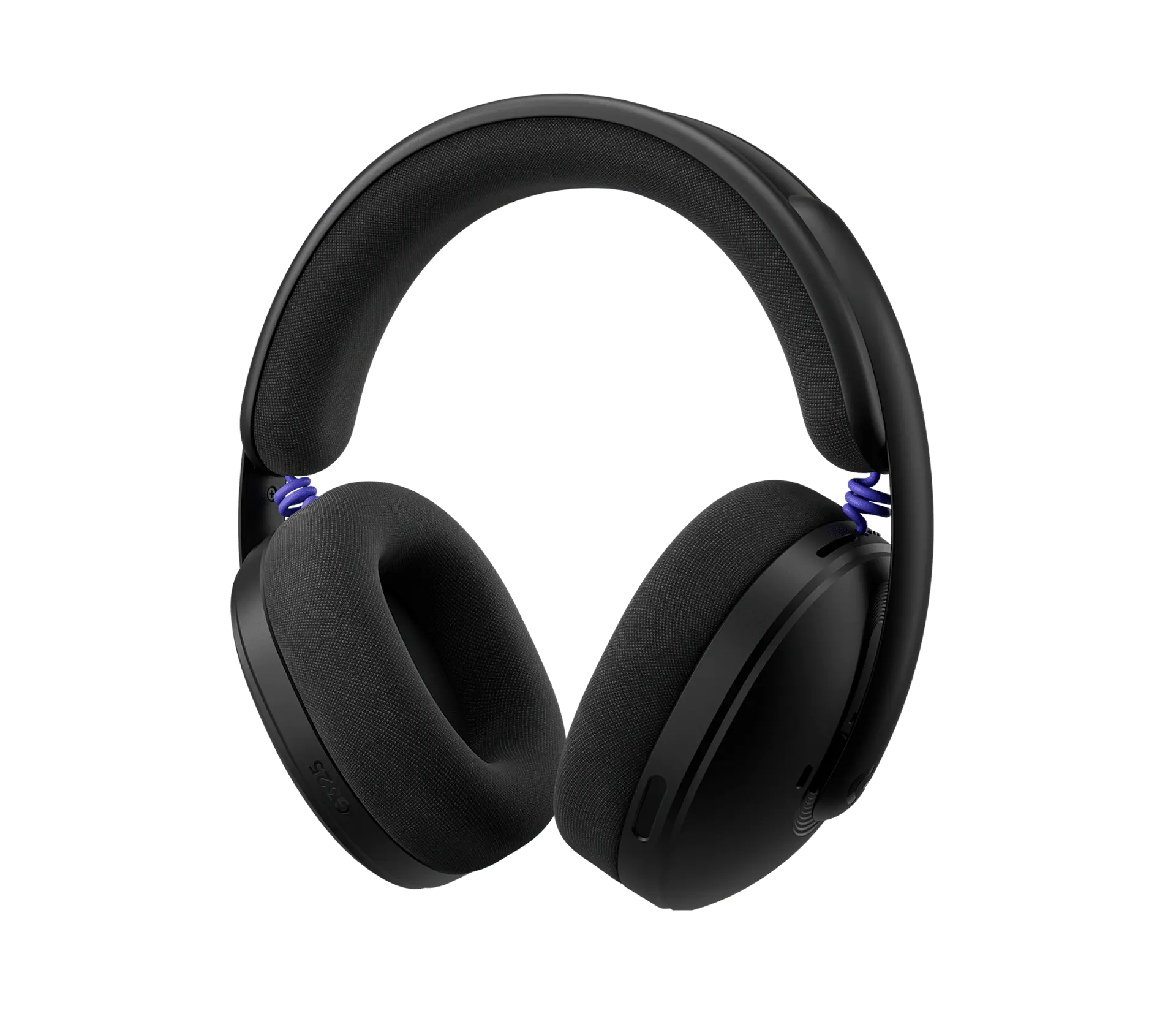 Audífonos Gamer Logitech G325 LIGHTSPEED Bluetooth Negro por mayor 1