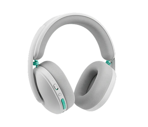Audífonos Gamer Logitech G325 LIGHTSPEED Bluetooth Blanco por mayor