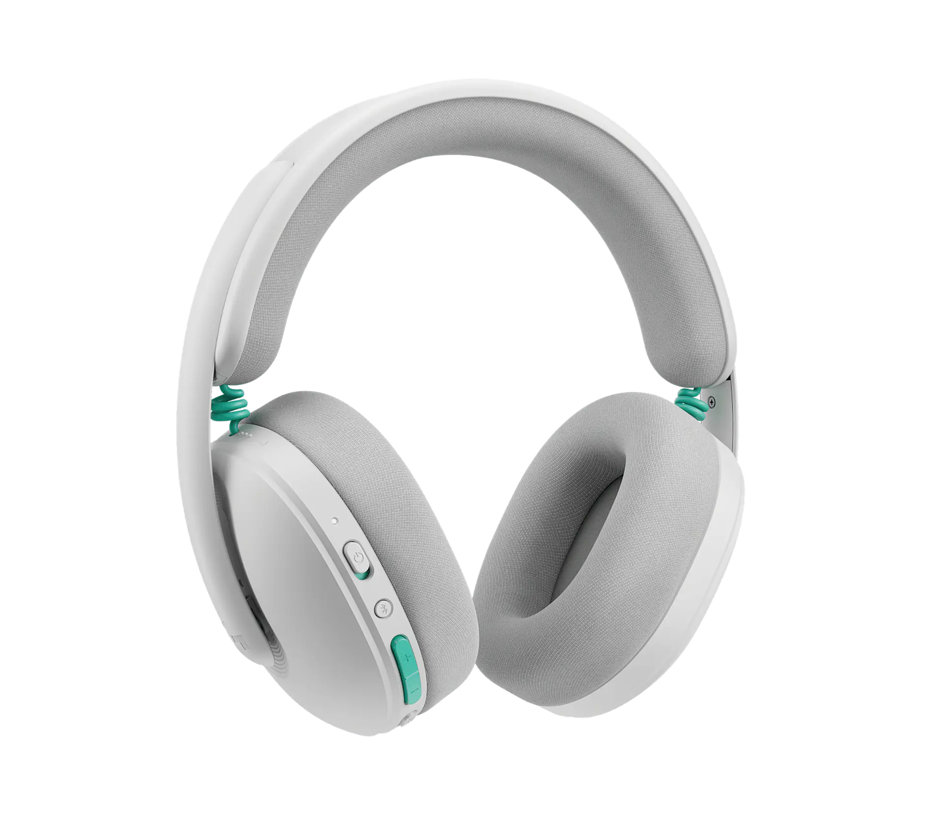 Audífonos Gamer Logitech G325 LIGHTSPEED Bluetooth Blanco por mayor 2