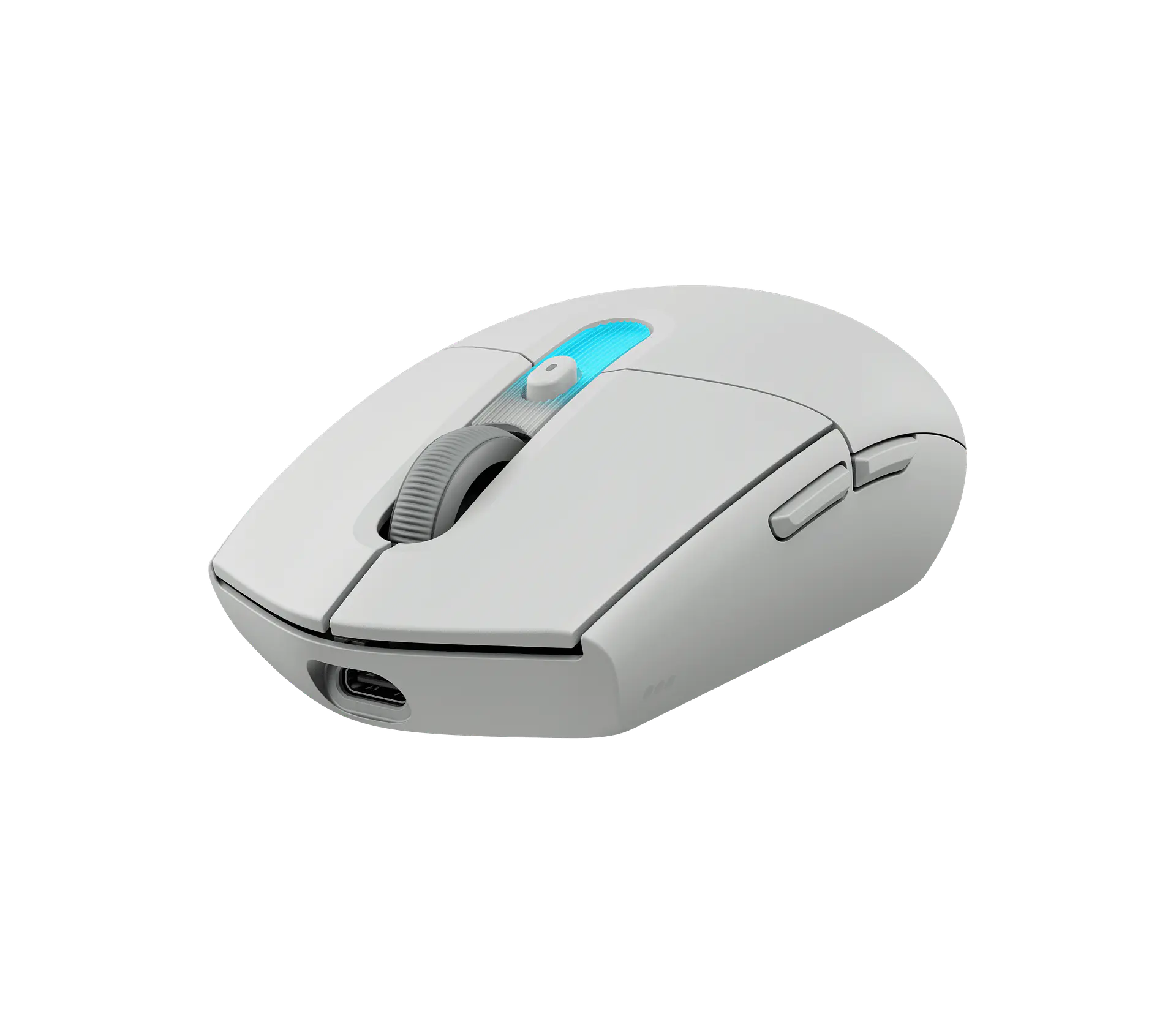Mouse gamer inalámbrico Logitech G305 X SUPERLIGHT blanco por mayor 3