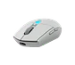 Mouse gamer inalámbrico Logitech G305 X SUPERLIGHT blanco por mayor - Miniatura 3
