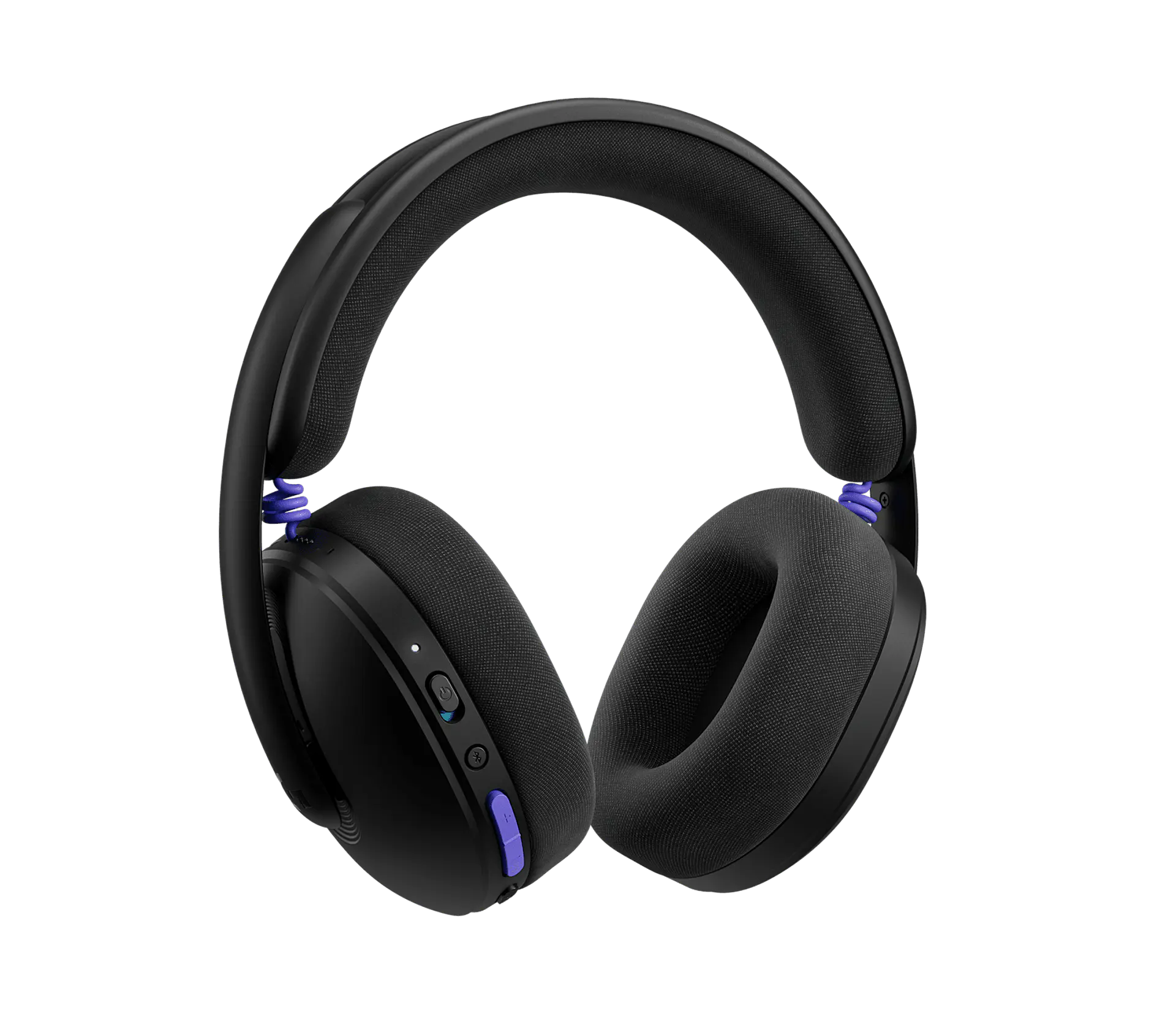 Audífonos Gamer Logitech G325 LIGHTSPEED Bluetooth Negro por mayor 2
